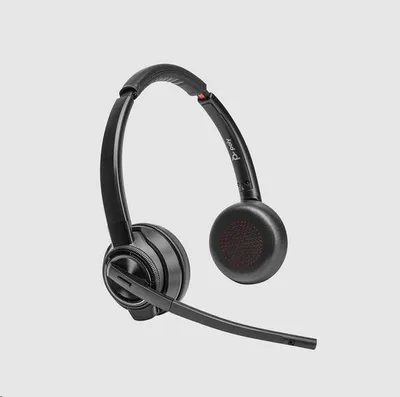 Obrázek produktu pro Poly Savi 8420 Office Stereo DECT 1880-1900 MHz Headset