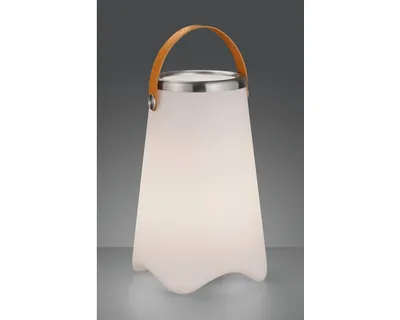 Obrázek produktu pro LED venkovní stolní lampa JAMAICA IP44 2,5 W 25 lm 3000 K bílá
