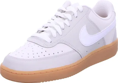 Produktbild von Nike Damen Court Vision Court Vision 33179-4, 33179-4.5, 33179-5, 33179-5.5, 33179-6, 33179-6.5, 33179-7, 33179-7.5 NIK-IB7939 ligt bone/white/phantom 5.5