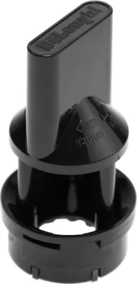 Produktbild von DeLonghi MC1002 Grinder Mühle für KG79 KG89 Kaffeemühle