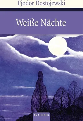 Produktbild von Weiße Nächte