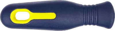 Produktbild von PAULIMOT Feilenheft für Nadelfeilen mit Angeldurchmesser 4,0 mm