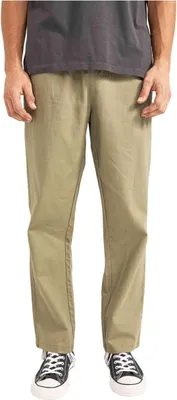 Immagine prodotto di Pantaloni Rhythm 0125MPA01-OLI da Uomo
