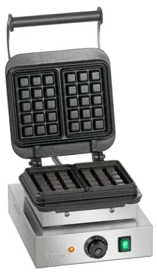 Zdjęcie produktu dla Gofrownica BARTSCHER
