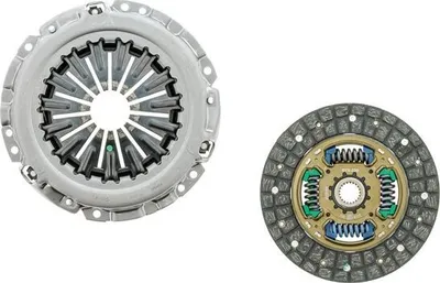 Produktbild von AISIN Kupplungssatz Kupplung für TOYOTA Corolla Limousine (E18, ZRE1) KT-389R