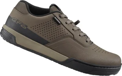 Produktbild von SHIMANO Fahrradschuhe GF600 Herren/Damen MTB FLATPEDAL Fahrradschuhe - Größe ....