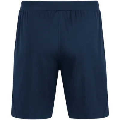 Produktbild von Jako Power Freizeitshorts Damen - Schwarz / Weiß
