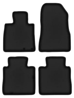 Immagine prodotto di Tappetini premium per: Nissan Note II hatchback (dal 2012)