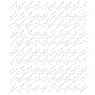 Obrázek produktu pro Kancelářské sponky,Roztomilé kancelářské sponky,Malé kancelářské sponky,Kancelářské sponky ve tvaru zvířat,Kovové kancelářské sponky,Kancelářské sponky pro zvířata