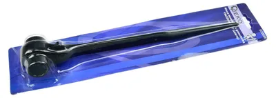 Obrázok produktu pre Račňový kľúč, lešenársky 19 x 22mm, Geko