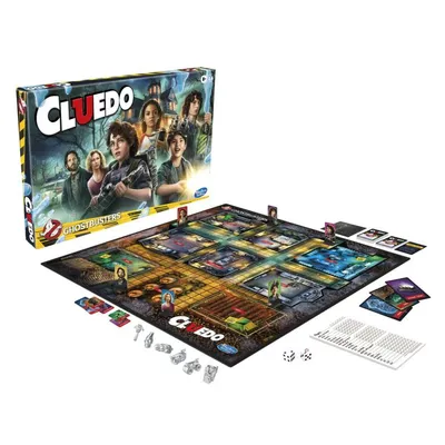 Produktbild von Hasbro E95641010, Unisex, 01-01-2020, Irland, 1 kg, 400,1 mm, 41,3 mm