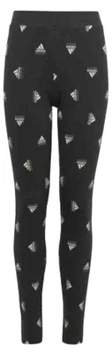 Produktbild von Adidas - Leggings für Kinder PP4432 (128) (Schwarz)