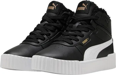 Produktbild von Puma Carina 3.0 Mid Winter PS Sneakers Kinder