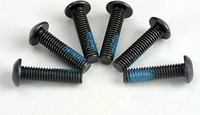 Produktbild von Traxxas Schrauben 3x12mm