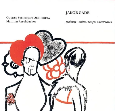 Image de Jalousie