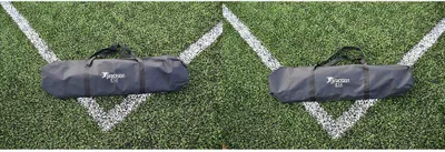 Obrázek produktu pro Precision Sporttas Flexi Net náhradní taška 8 x 4 Multi