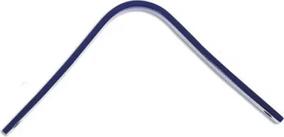 Produktbild von Norton Equestrian Pro Kopfeisen Silber W Silber W