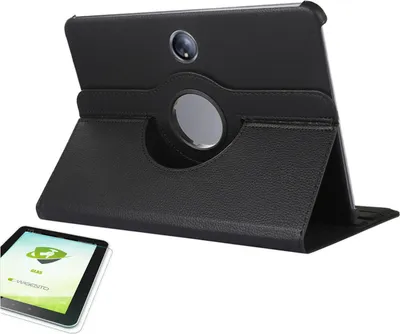 Produktbild von Pro Honor Pad 9 12,1" 360 Cover Pouzdro na tablet + H9 Tvrzené sklo