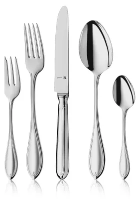 Produktbild von WMF Premiere 30-teiliges Besteckset