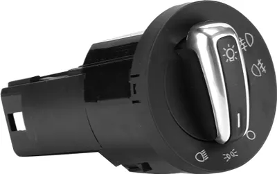 Obrázok produktu pre Náhrada za spínač hmlových svetiel 3BD941531A. Vhodný pre Bora