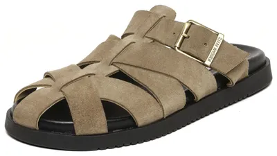Obrázok produktu pre Steve Madden mules mules kožené