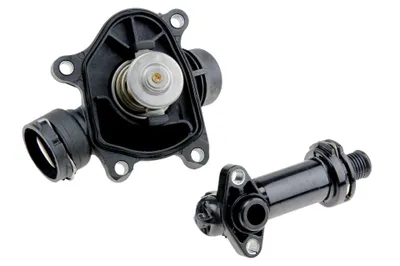 Produktbild von NTY Ölkühler-Thermostat Ölthermostat CTM-BM-036 für BMW 3 Touring (E91)