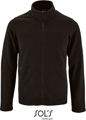 Obrázek produktu pro SOL´S Men´s Plain Fleece Jacket Norman