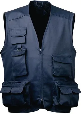 Immagine prodotto di Gilet Asendorf taglia XXL navy CRAFTLAND
