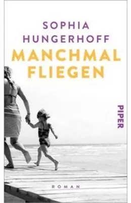 Imagen del producto de Manchmal fliegen