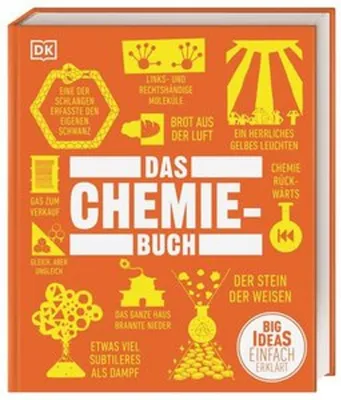 Chemiebücher