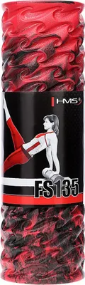 Obrázek produktu pro Kolečkové brusle červeno-černé, velikost 135