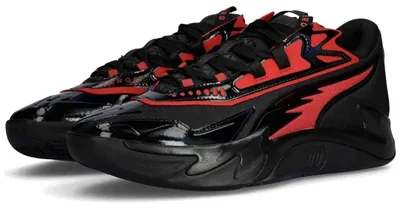 Obrázek produktu pro Basketbalová obuv Puma Puma Scoot Zeros II "SCRRRT" pro Pánské