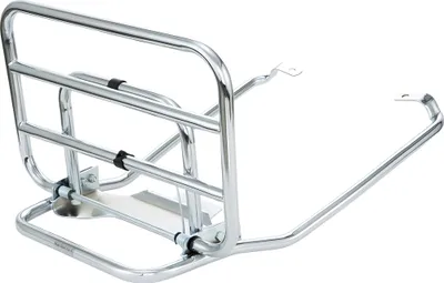 Zdjęcie produktu dla Bagażnik tylny SIP do Vespa Cosa 1, 2 125-200