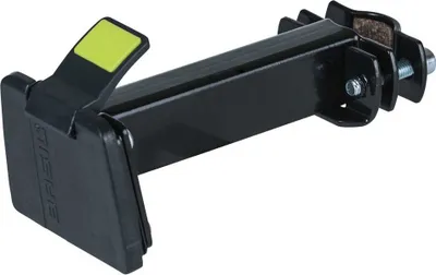 Obrázok produktu pre Basil BasEasy Stem Holder Doplnky pre bicyklový košík Black