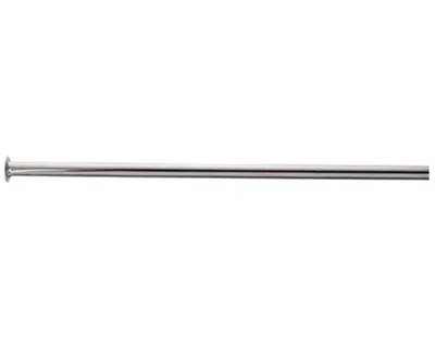 Produktbild von Cornat Kupferrohr verchromt Ø 10 mm / 30 cm