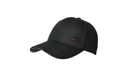 Produktbild von Original VW GTI Cap schwarz Baseballcap Kappe