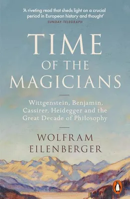 Obrázek produktu pro Time of the Magicians