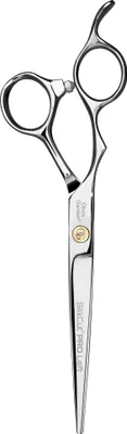 Produktbild von Olivia Garden SilkCut PRO Haarschneideschere 6,50'' LH