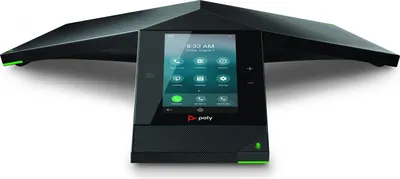 Immagine prodotto di Poly Trio 8800 - Telefono per conferenze VoIP - con interfaccia Bluetooth