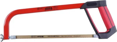 Image de Connex Cox910001 Scie à métaux 300Mm Poignée Alu