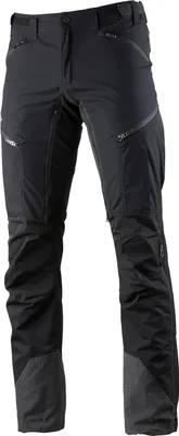 Produktbild von Makke Pant Men Größe 50-short Farbe black
