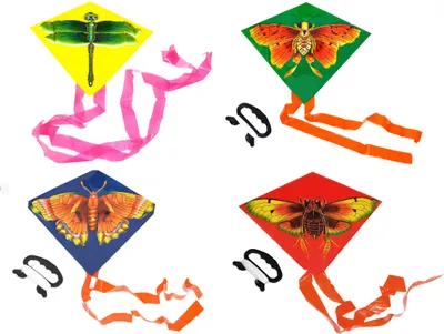 Produktbild von Flying Dragon 27 x 33 cm - Englische Verpackung