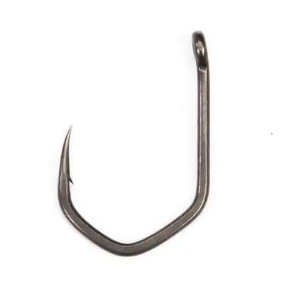 Produktbild von Nash Hook Claw 10 Stück Gr.10
