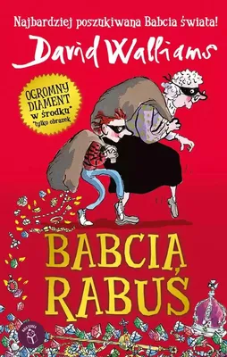 Imagen del producto de Babcia Rabuś