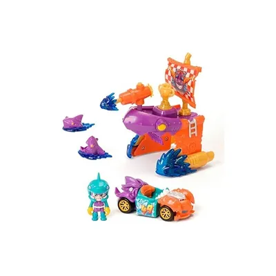 Obrázok produktu pre T-Racers Pirate Shark