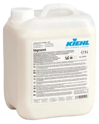Produktbild von Kiehl Impranet Lösungsmittelfreie Steinimprägnierung | Flasche (5 l)
