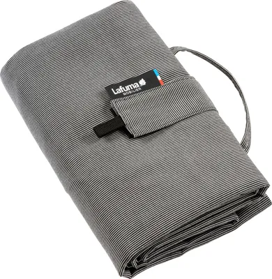 Produktbild von Lafuma Schutzhülle für Relaxliegen, Anthracite