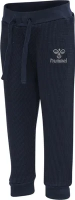 Produktbild von hummel hmlCOSY PANTS - BLACK IRIS - 68