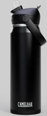 Produktbild von Camelbak Thrive Flip Straw VSS 750ml Black