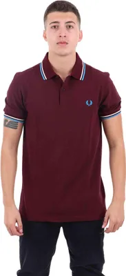 Produktbild von Poloshirt Fred Perry M3600P-Z63 für Herren